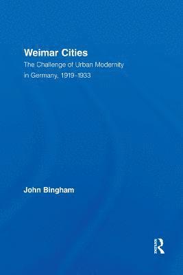Weimar Cities 1