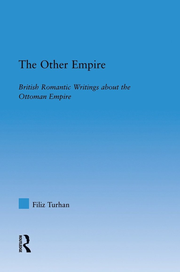 Filiz Turhan - Other Empire, Häftad