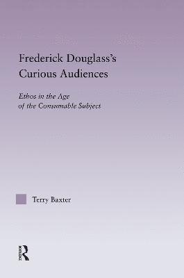 Frederick Douglass's Curious Audiences