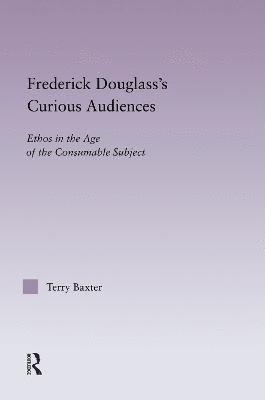 Frederick Douglass's Curious Audiences 1