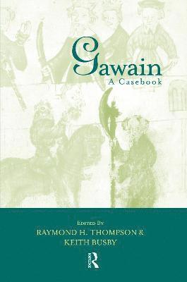 bokomslag Gawain