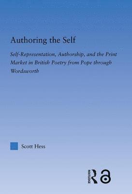 Authoring the Self 1