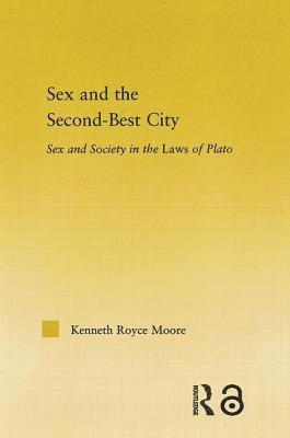 bokomslag Sex and the Second-Best City