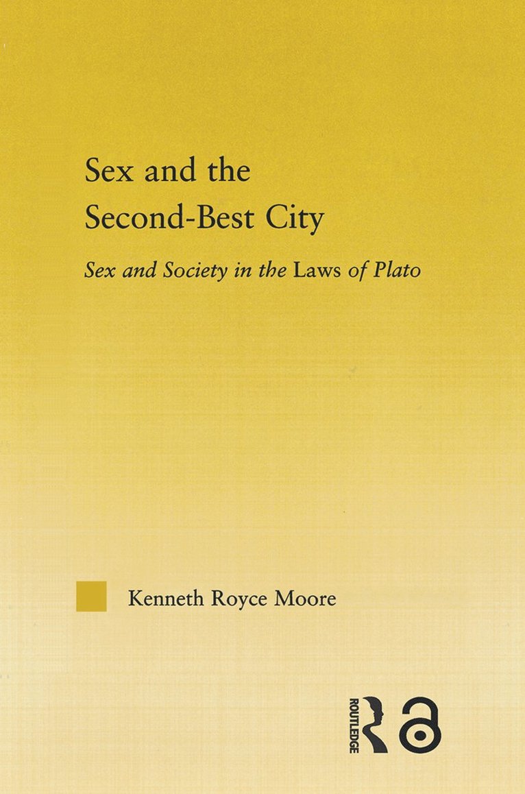 Sex and the Second-Best City 1