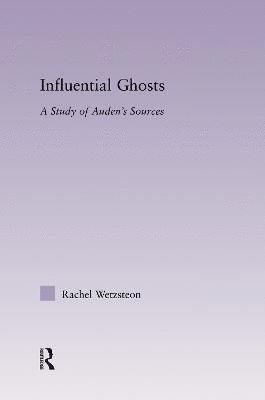 Influential Ghosts 1