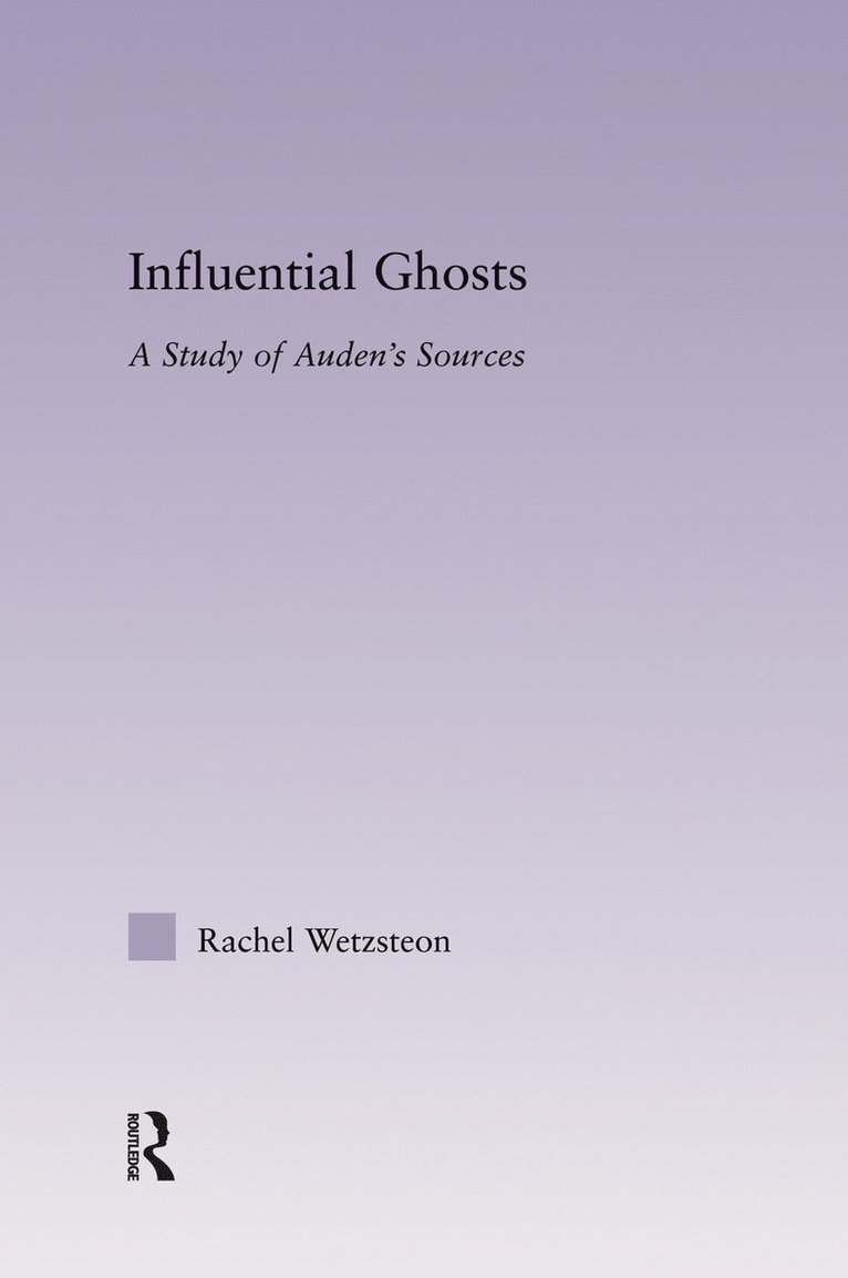 Influential Ghosts 1