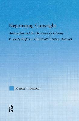 Negotiating Copyright 1