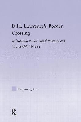 D.H. Lawrence's Border Crossing