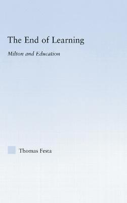 End of Learning
