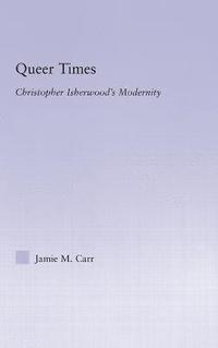 bokomslag Queer Times
