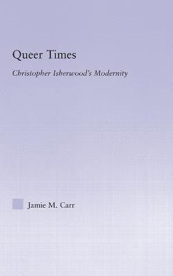 Queer Times