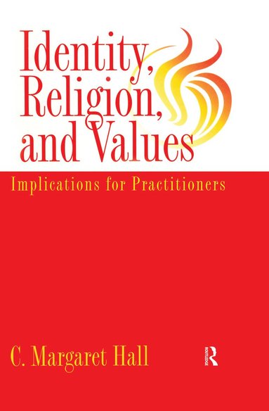 bokomslag Identity Religion And Values