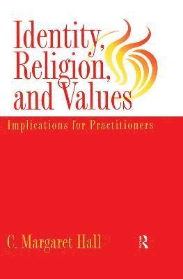 Identity Religion And Values 1
