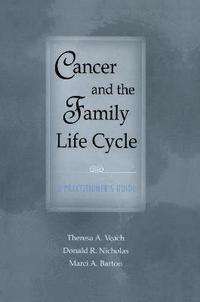 bokomslag Cancer and the Family Life Cycle