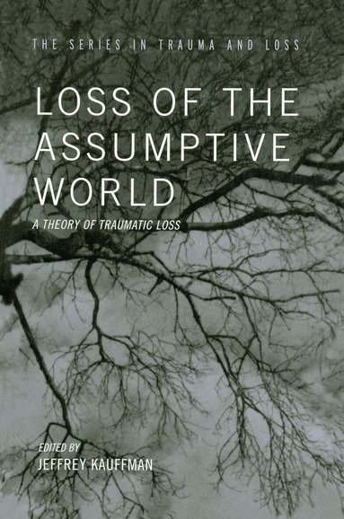 Jeffrey Kauffman - Loss of the Assumptive World, Häftad