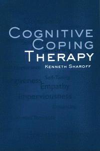 bokomslag Cognitive Coping Therapy