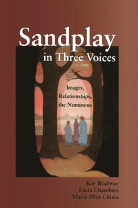 bokomslag Sandplay in Three Voices