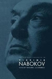 bokomslag The Garland Companion to Vladimir Nabokov