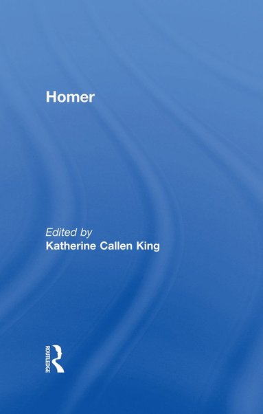 bokomslag Homer