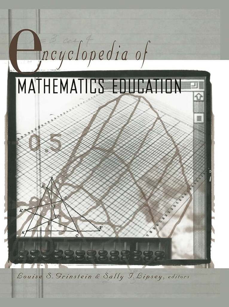 Encyclopedia of Mathematics Education