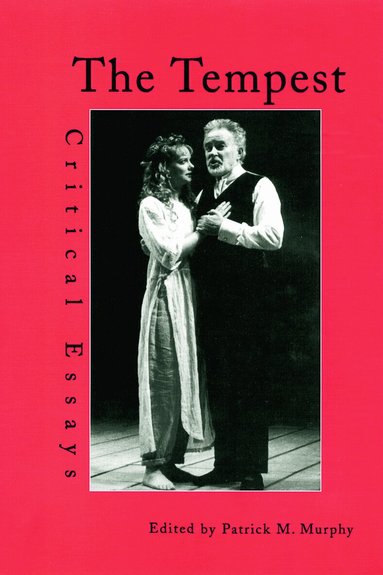 Patrick M. Murphy - Tempest, Häftad