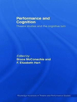 Performance and Cognition 1