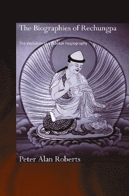 Biographies of Rechungpa