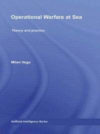 bokomslag Operational Warfare at Sea