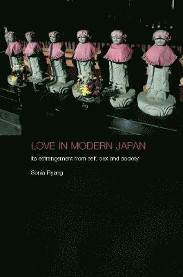 Love in Modern Japan 1