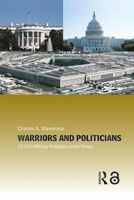 Warriors and Politicians 1