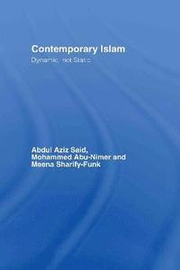 bokomslag Contemporary Islam