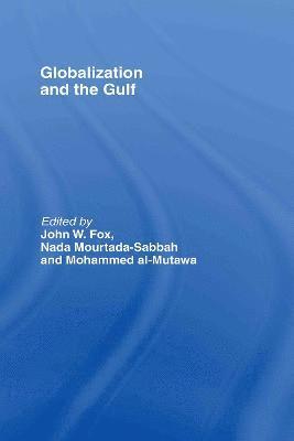 Globalization and the Gulf 1