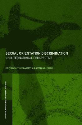 Sexual Orientation Discrimination 1