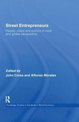 Street Entrepreneurs 1