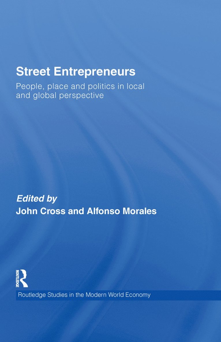 Street Entrepreneurs 1