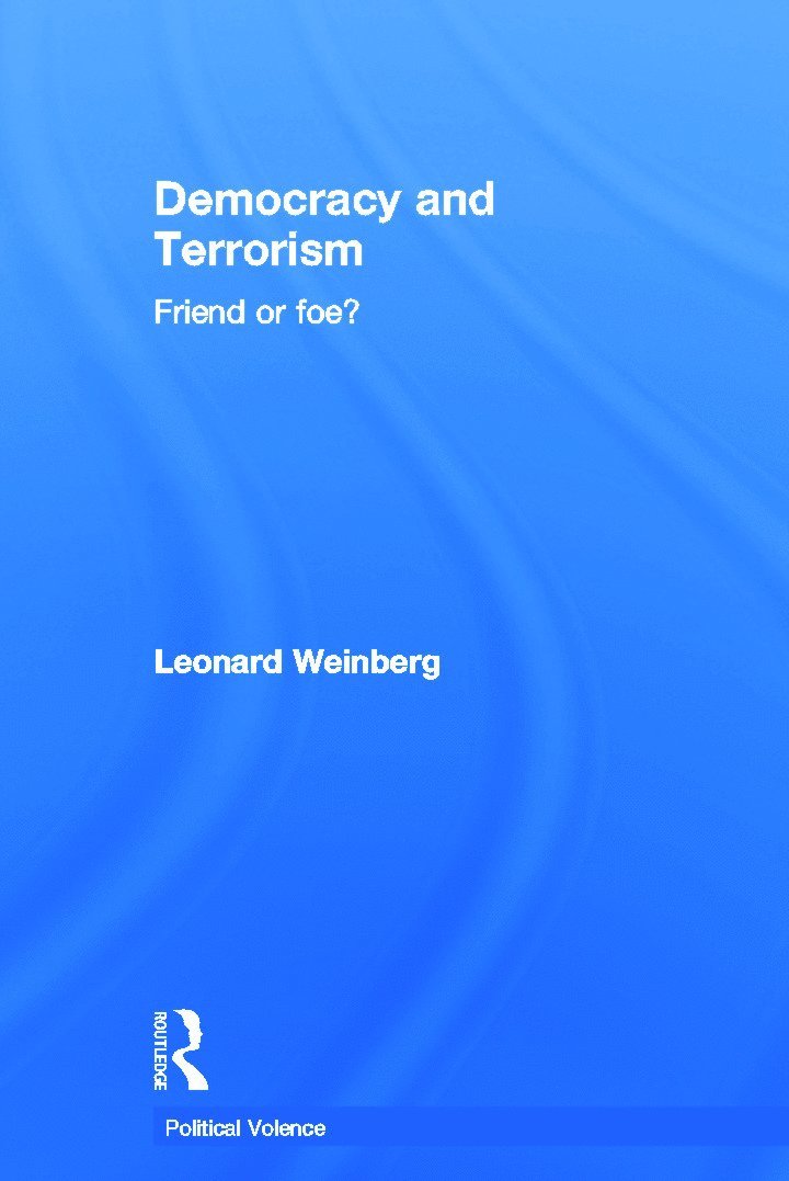 Democracy and Terrorism