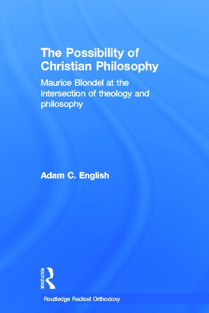 Possibility of Christian Philosophy
