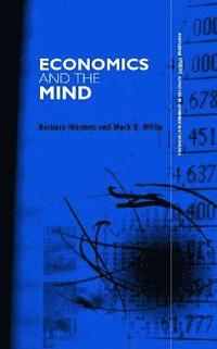 bokomslag Economics and the Mind