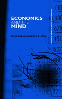 bokomslag Economics and the Mind