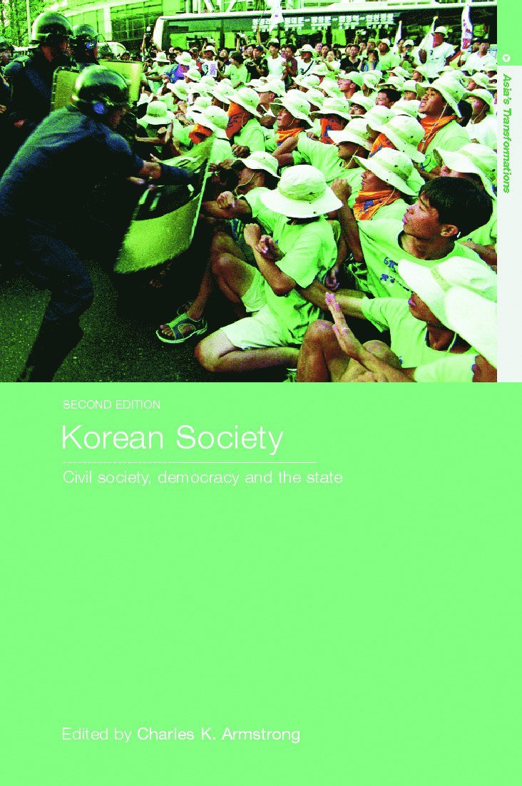 Korean Society 1