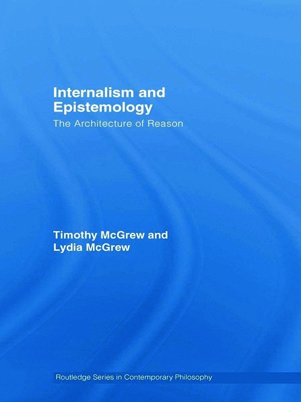 Internalism and Epistemology 1