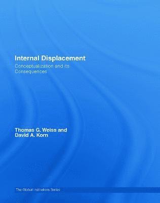 Internal Displacement 1