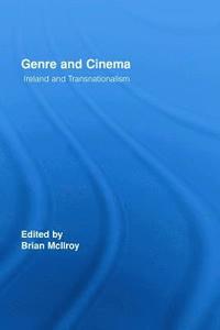 bokomslag Genre and Cinema