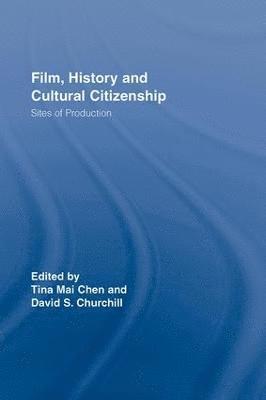 Film, History and Cultural Citizenship 1