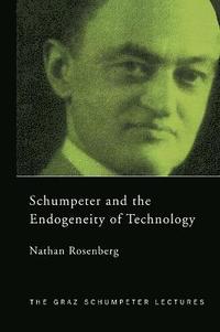 bokomslag Schumpeter and the Endogeneity of Technology