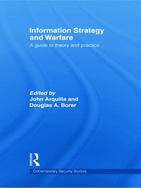 bokomslag Information Strategy and Warfare