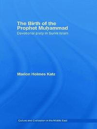 bokomslag The Birth of The Prophet Muhammad