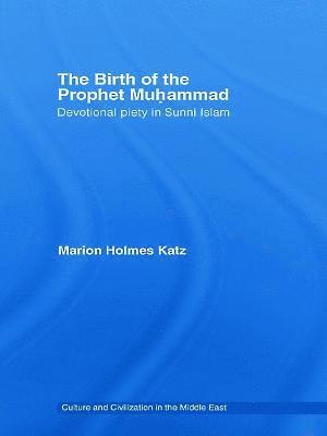 bokomslag The Birth of The Prophet Muhammad