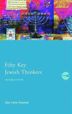 Fifty Key Jewish Thinkers 1