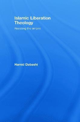 bokomslag Islamic Liberation Theology